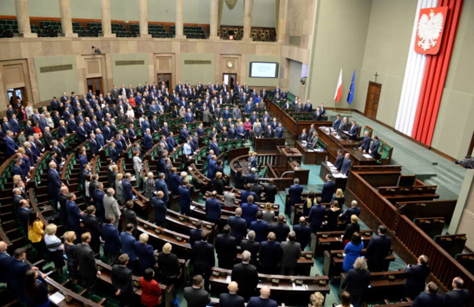 Fot. PAP/Turczyk