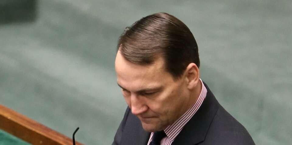 fot. PAP/Tomasz Gzell