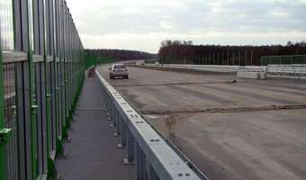 Sanok będzie miał obwodnicę. Podpisano umowę na prawie 140 mln zł