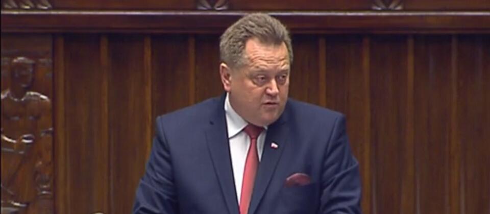 autor: wPolityce.pl/sejm.gov.pl