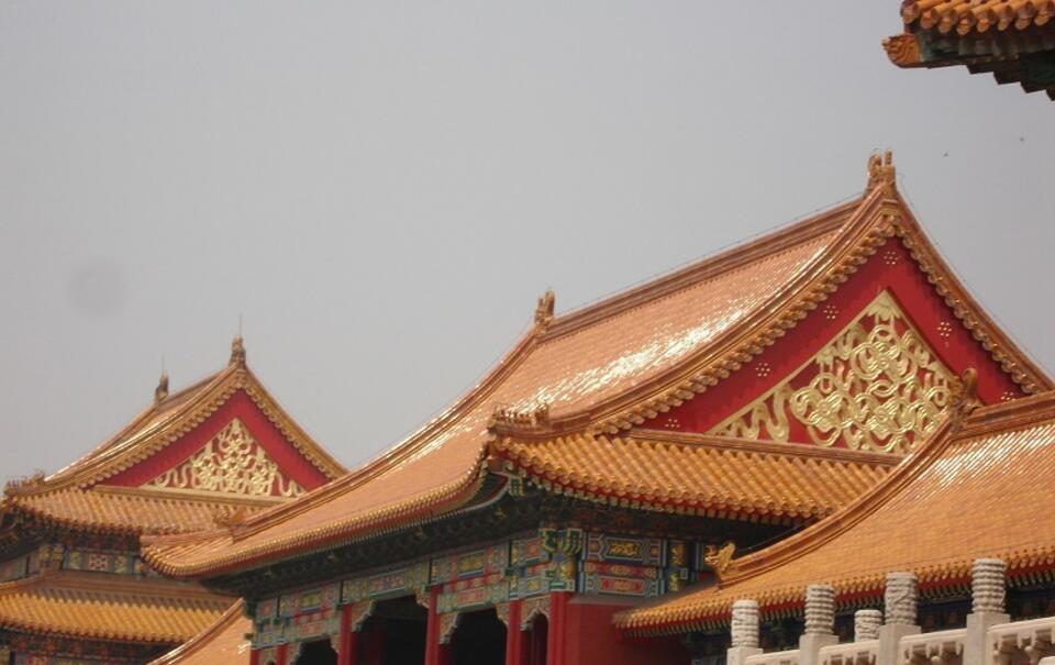 Pekin (zdjęcie ilustracyjne) / autor: Pixabay