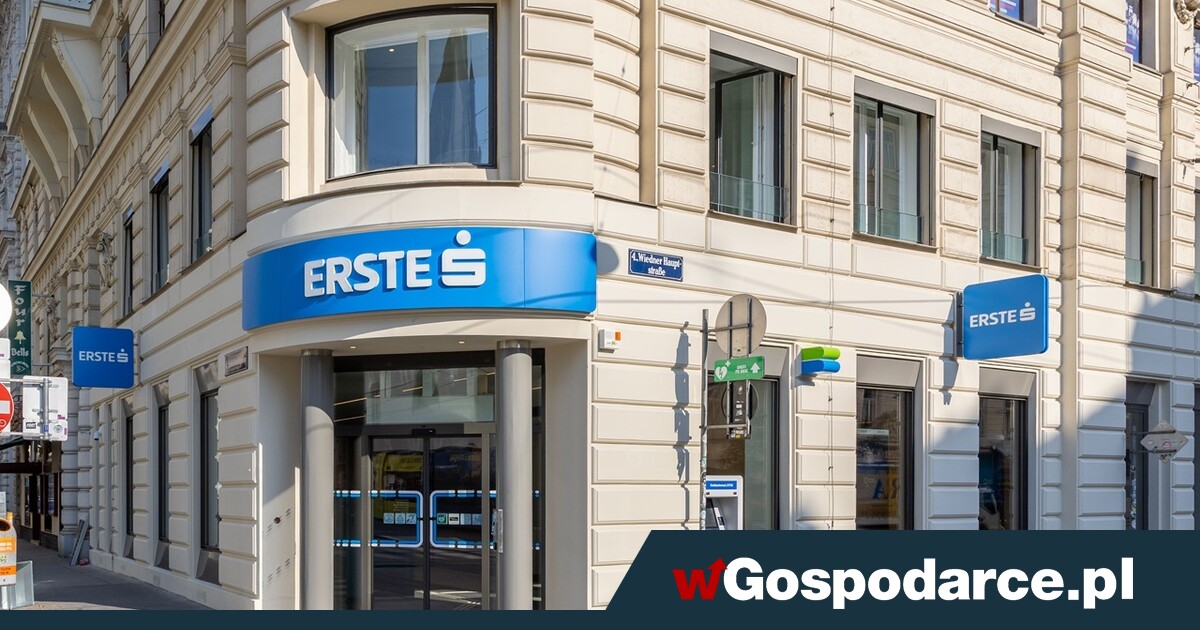 Zmienili nazwę i... mamy nowy bank w Polsce