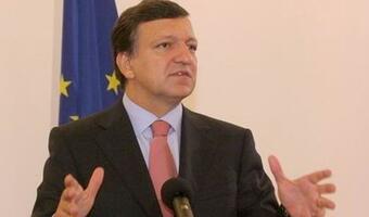 Barroso o swoich rządach: Dobra robota