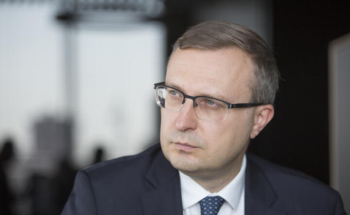 Borys: recesja w Polsce będzie jedną z najpłytszych