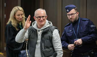 Surowy wyrok dla b. oficera WSI za przekręt w SKOK Wołomin