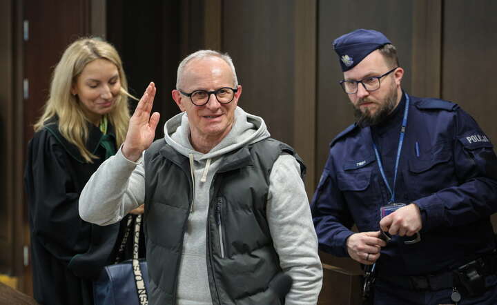 Surowy wyrok dla b. oficera WSI za przekręt w SKOK Wołomin