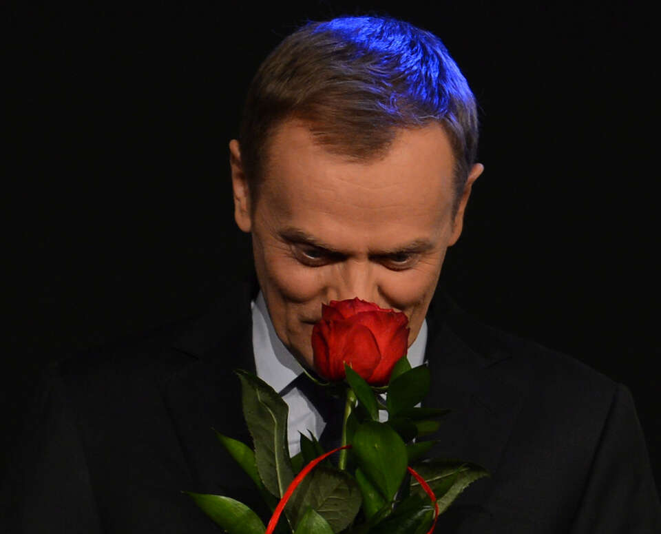 fot. PAP/Bartłomiej Zborowski