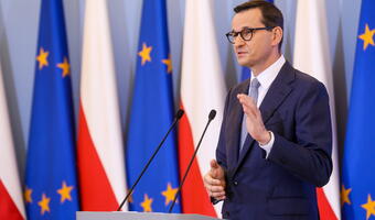 Za jaką cenę Polska otrzyma środki z KPO? Premier: Zobaczymy z czym Tusk wróci