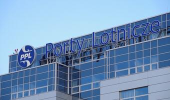 Polskie Porty Lotnicze dołączyły do Grupy CPK