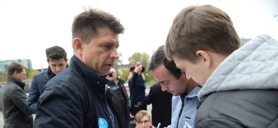 autor: PAP/Jacek Turczyk