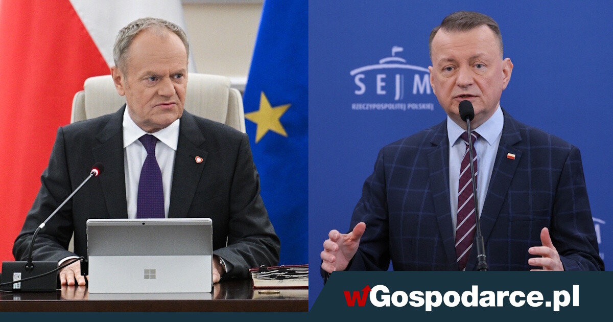 Za rządów PiS pieniądze były. "Teraz...sytuacja jest dramatyczna"