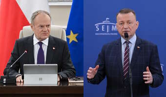 Za rządów PiS pieniądze były. "Teraz...sytuacja jest dramatyczna"