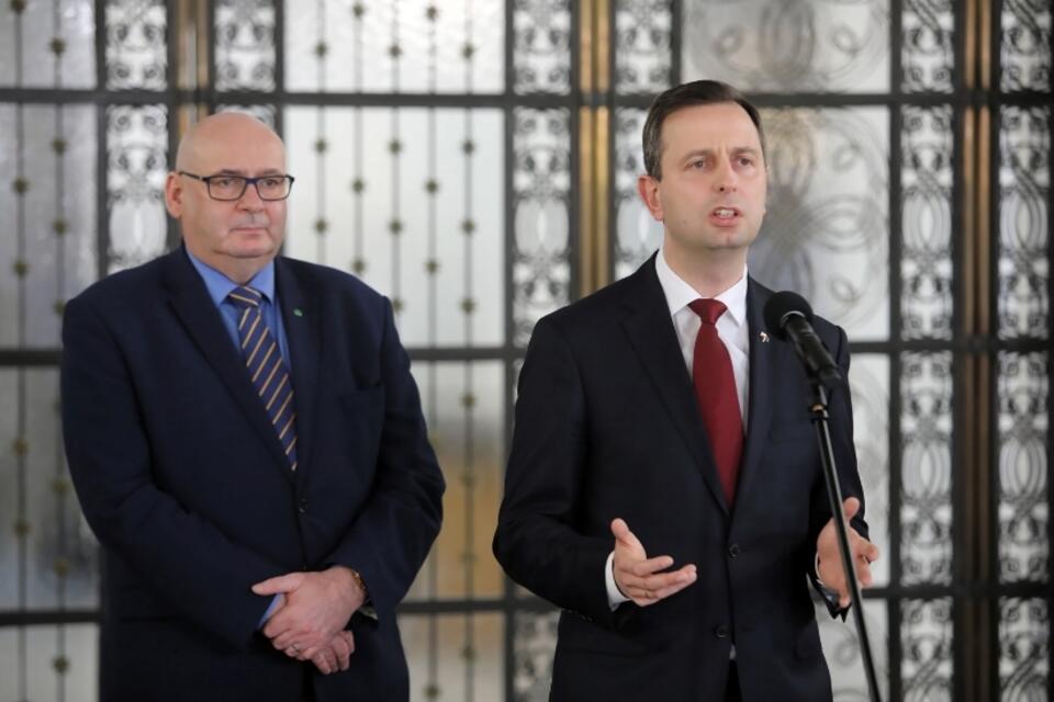 autor: PAP/Wojciech Olkuśnik