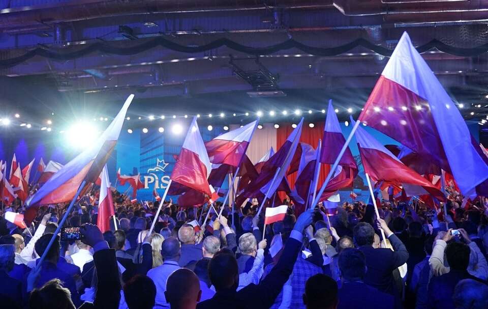 TYLKO U NAS. Prof. Ryba: Tuska tylko jedna rzecz może uratować