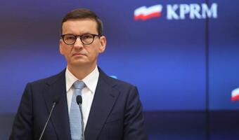 Premier: Piotr Nowak traci stanowisko ministra rozwoju i technologii