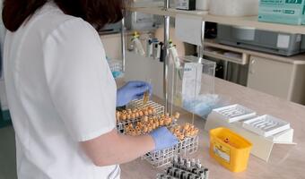 Epidemia dziesiątkuje ochronę igrzysk w Korei