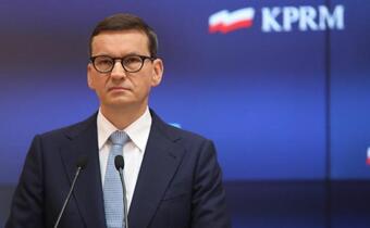 Morawiecki: Polska pozostaje lojalnym członkiem Unii Europejskiej