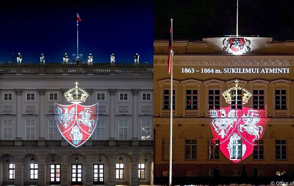autor: Przemysław Keler/KRRP/Office of the President of the Republic of Lithuania