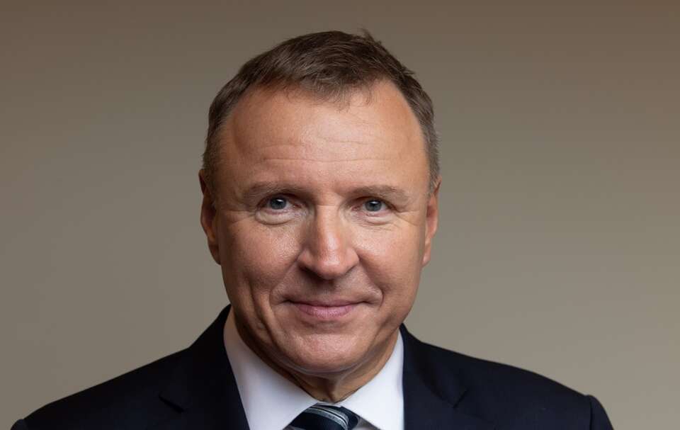 Jacek Kurski / autor: Fratria
