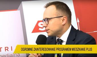 Chętnych na Mieszkanie Plus jest wielu