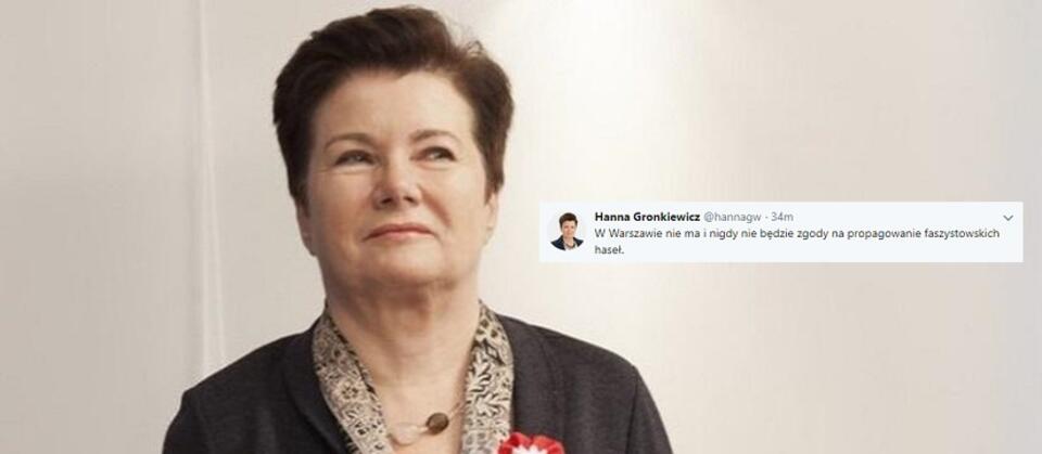 autor: Fratria/Twitter