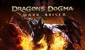 POLECAMY Dragon's Dogma Dark Arisen - powrót hitu