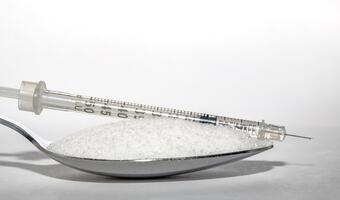 Zatrważający wzrost zachorowań na cukrzycę