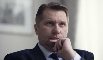 Czarnek o Polskim Ładzie: Niedociągnięcia w obszarze podatków