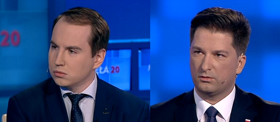 autor: wPolityce.pl/TVP Info