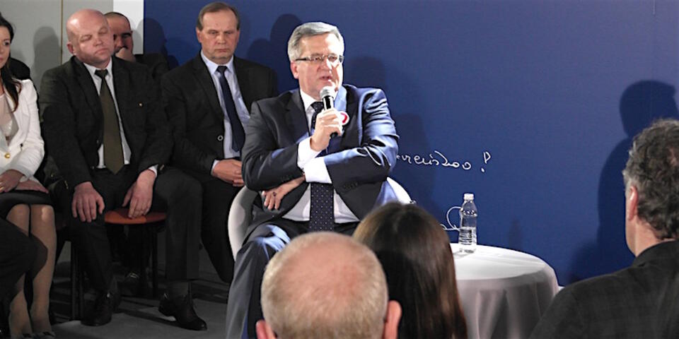 fot. M. Czutko