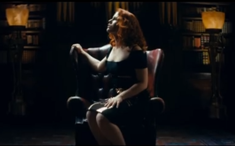 Katy B (fot. YouTube)