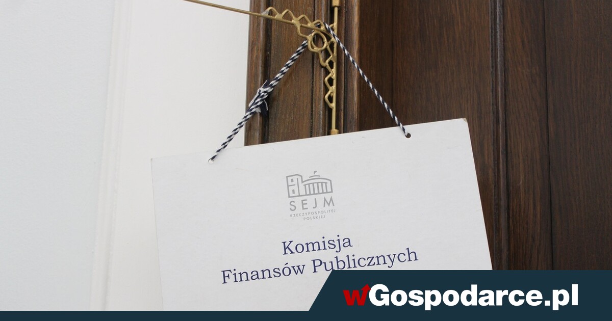 Jak powstaje budżet państwa?