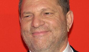 Weinstein odchodzi z Weinstein Company