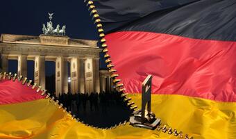 Niemcy: Jest scenariusz na wypadek upadku koalicji