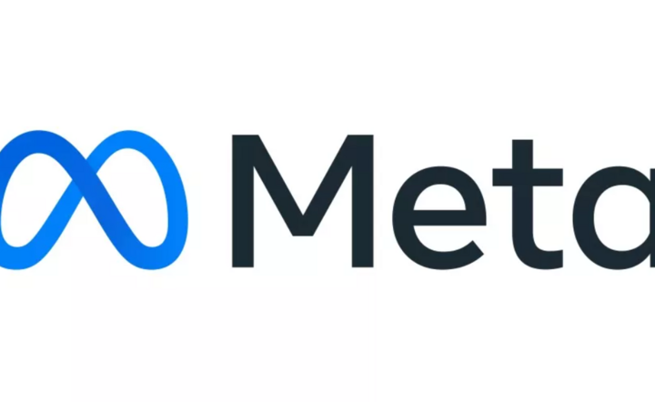 Meta - logo / autor: Materiały Prasowe