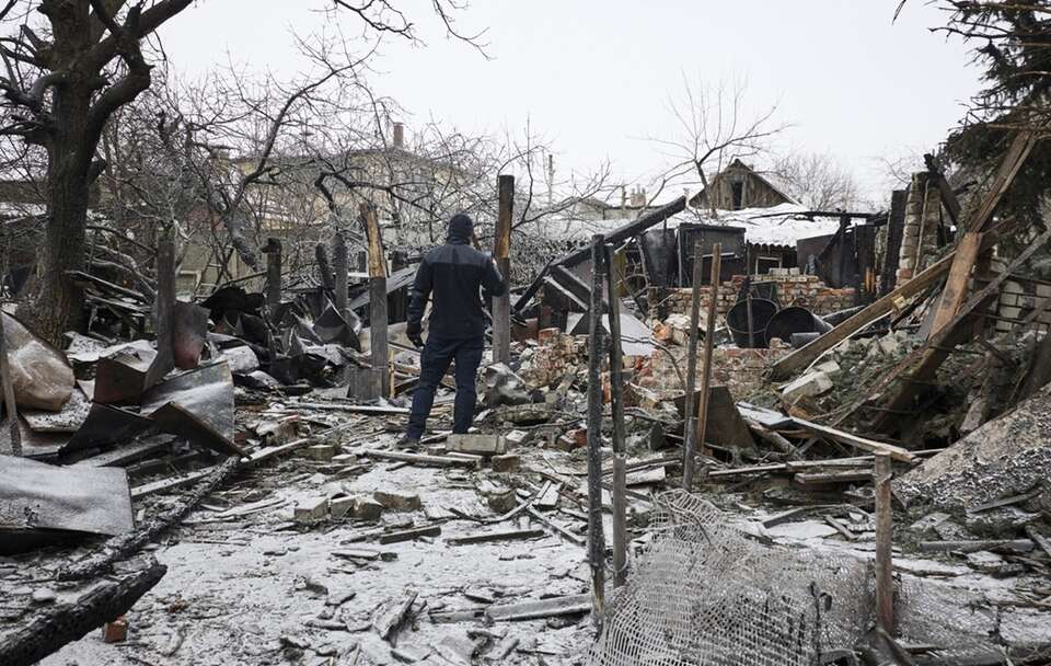 autor: PAP/EPA/SERGEY KOZLOV