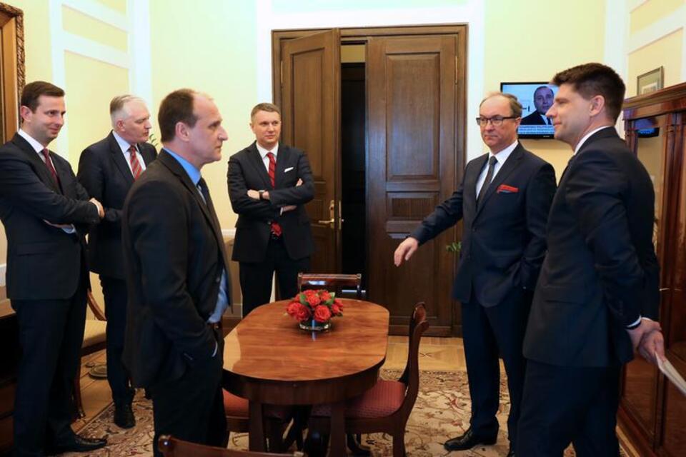 sejm.gov.pl/Rafał Zambrzycki