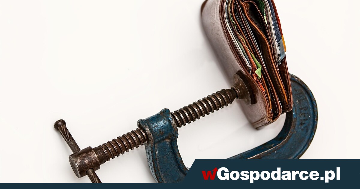 207 firm bankrutów. Jakie długi zostawiły?