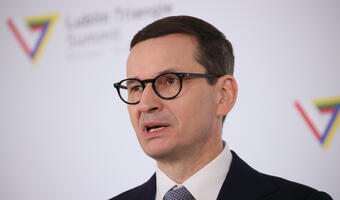 Polski premier jedzie do Kijowa!