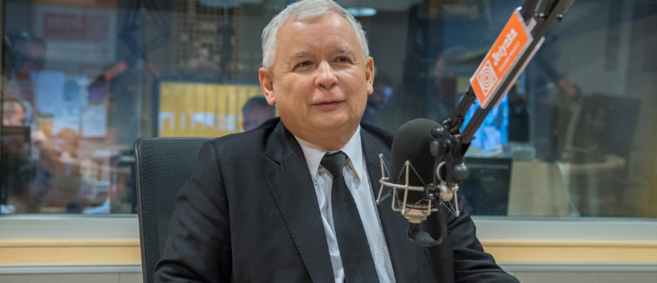 Fot. Polskie Radio Jedynka