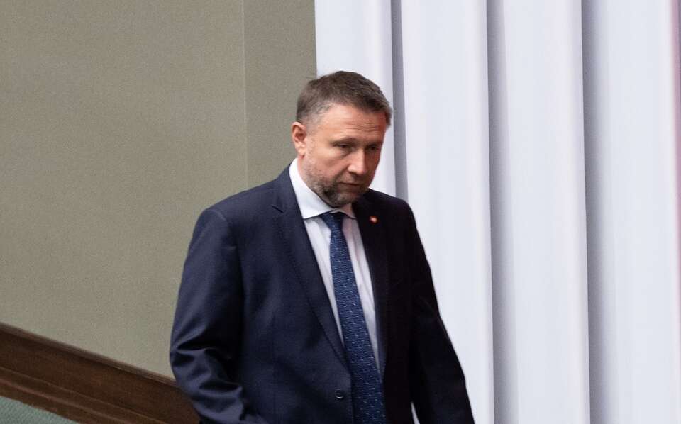 Kierwiński zadowolony z "porządków" Bodnara w prokuraturze