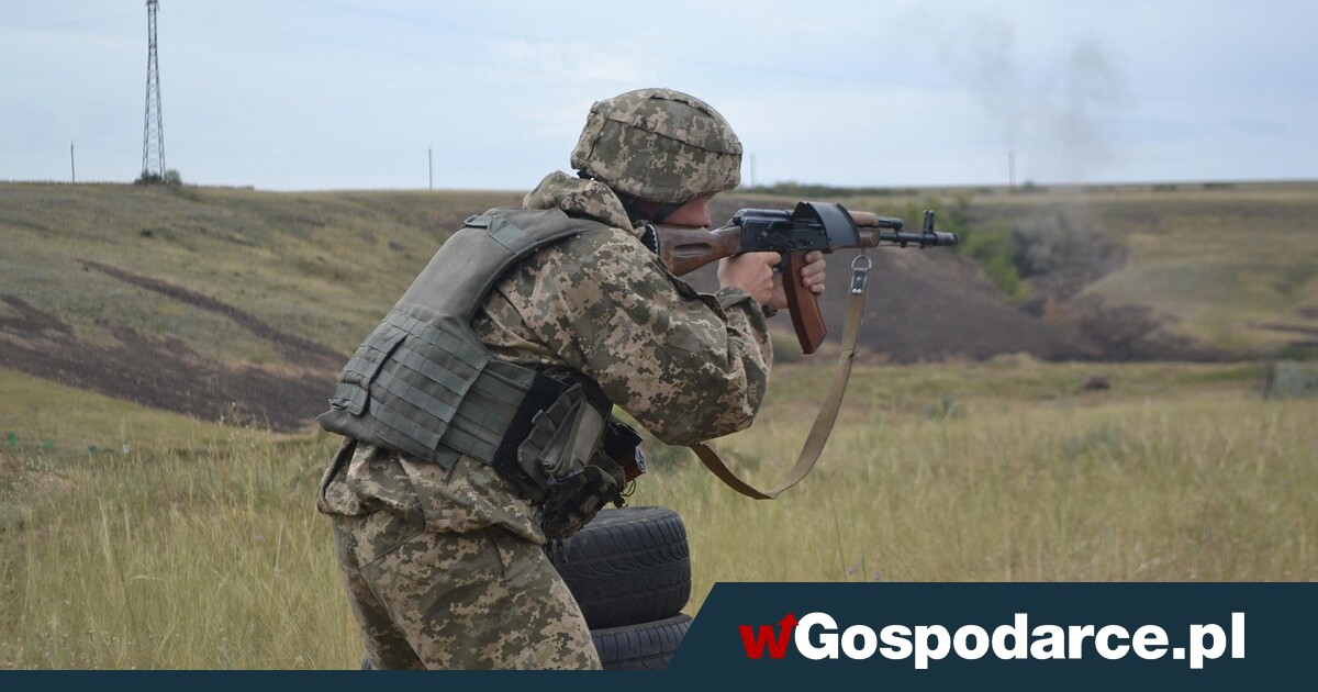 Wypadek przy strzelnicy! Co się wydarzyło?