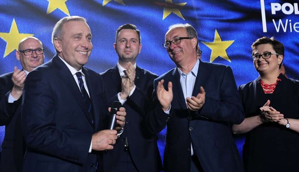 autor: PAP/Radek Pietruszka