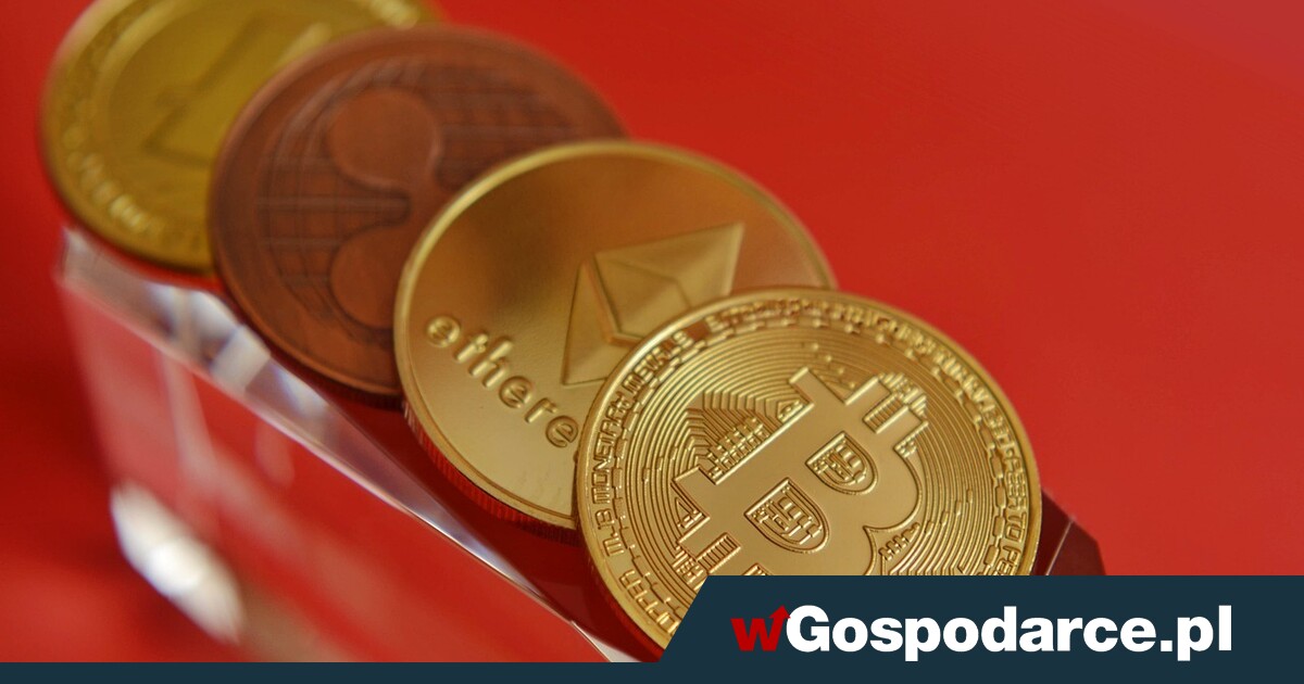 Rok 2026: koniec „Dzikiego Zachodu” kryptowalut