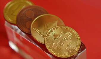 Rok 2026: koniec „Dzikiego Zachodu” kryptowalut