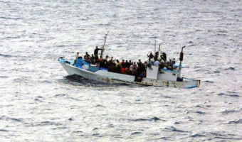 Chcieli 96 tys. euro od Frontexu. Sąd UE zdecydował