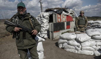 Pentagon: Ukraina z pewnością może wygrać wojnę z Rosją