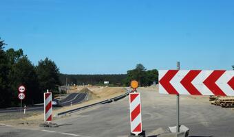 Kolejna włoska firma schodzi z budowy drogi