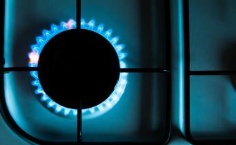 W lipcu ceny gazu dla biznesu niższe o 15 proc.