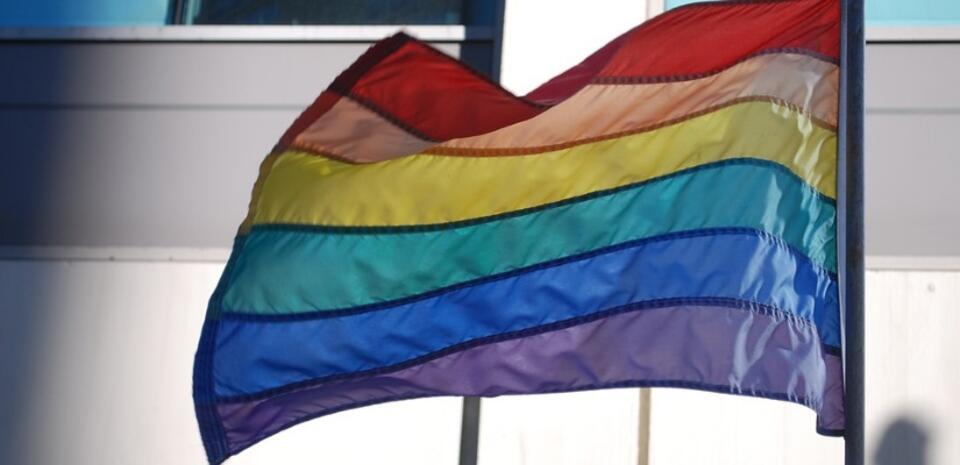 LGBT / autor: pixabay